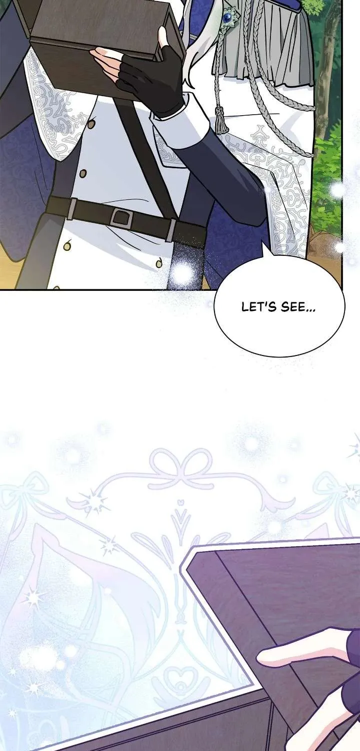You’re a Cat, But You’ve Been Adopted by a Wolf Family? Chapter 76 page 14 - 