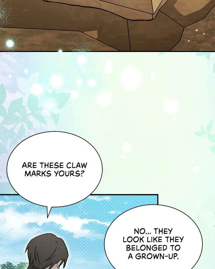 You’re a Cat, But You’ve Been Adopted by a Wolf Family? Chapter 76 page 29 - 