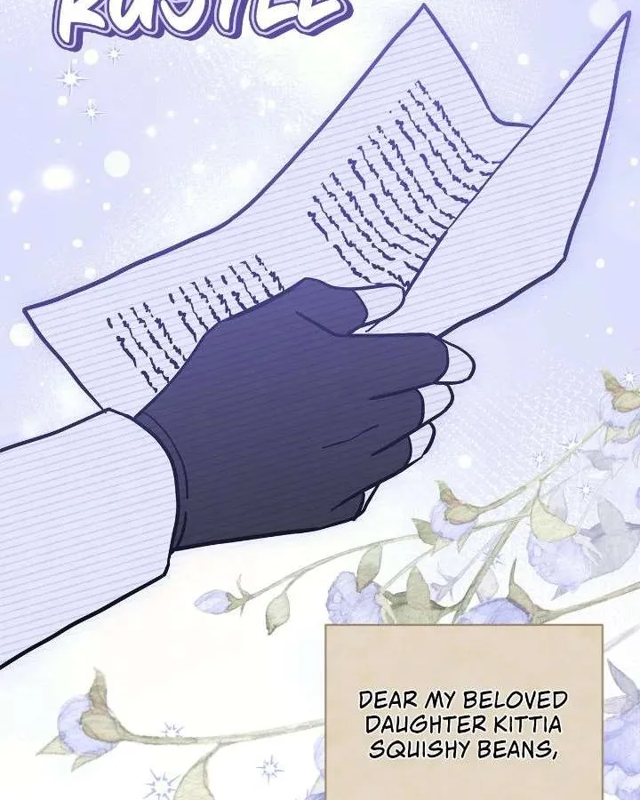 You’re a Cat, But You’ve Been Adopted by a Wolf Family? Chapter 76 page 35 - 