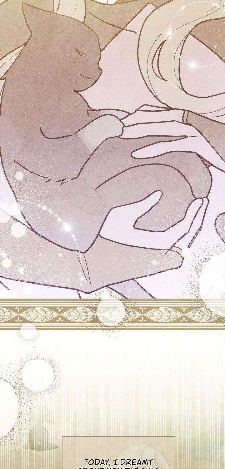 You’re a Cat, But You’ve Been Adopted by a Wolf Family? Chapter 76 page 39 - 