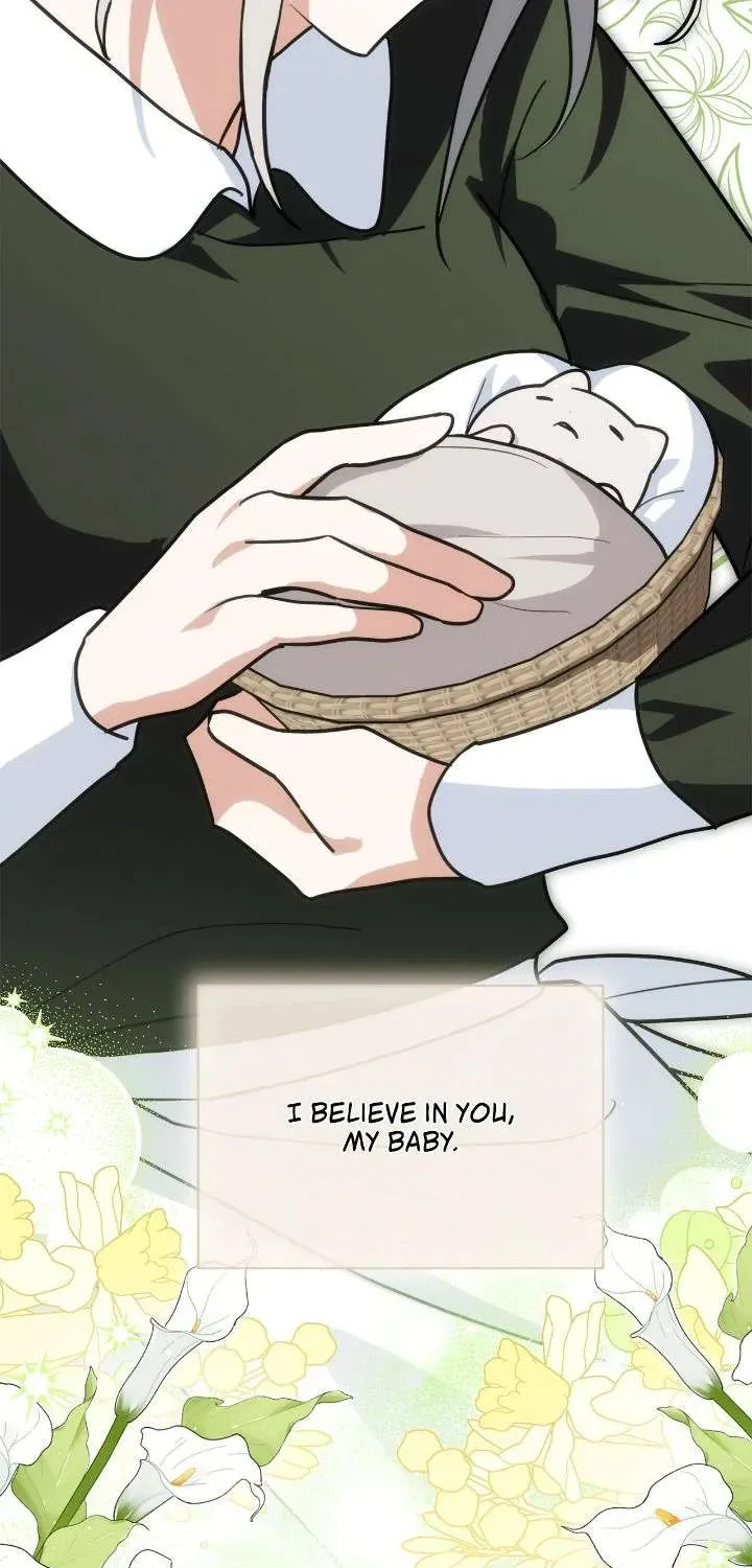You’re a Cat, But You’ve Been Adopted by a Wolf Family? Chapter 76 page 57 - 