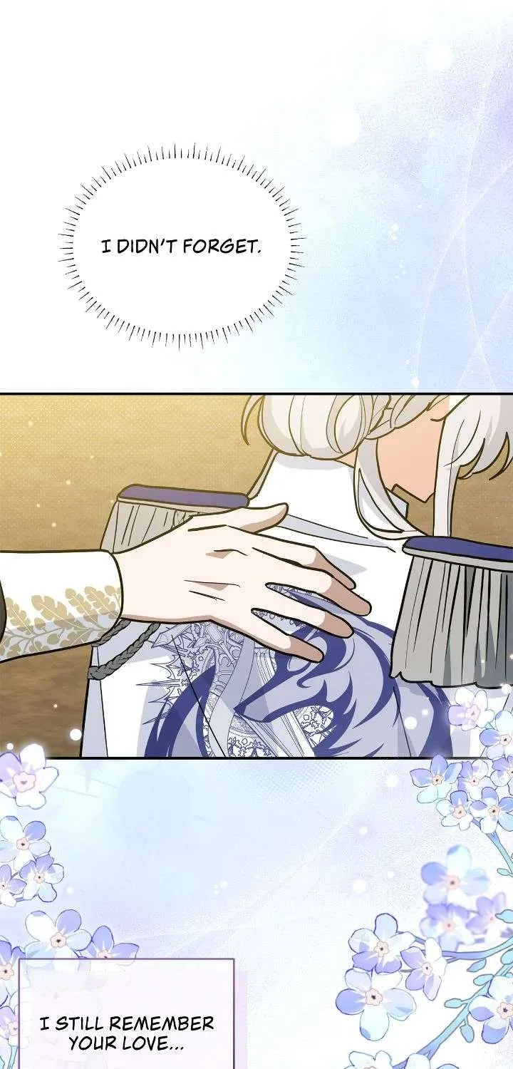 You’re a Cat, But You’ve Been Adopted by a Wolf Family? Chapter 76 page 59 - 