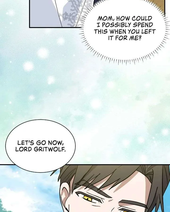 You’re a Cat, But You’ve Been Adopted by a Wolf Family? Chapter 76 page 64 - 