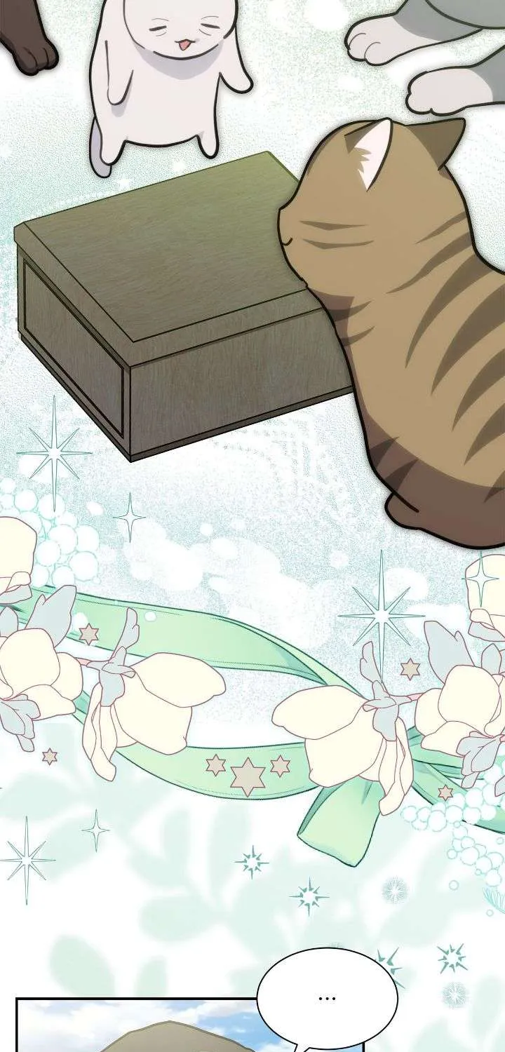 You’re a Cat, But You’ve Been Adopted by a Wolf Family? Chapter 76 page 8 - 