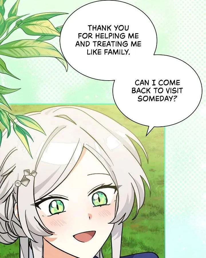 You’re a Cat, But You’ve Been Adopted by a Wolf Family? Chapter 76 page 74 - 