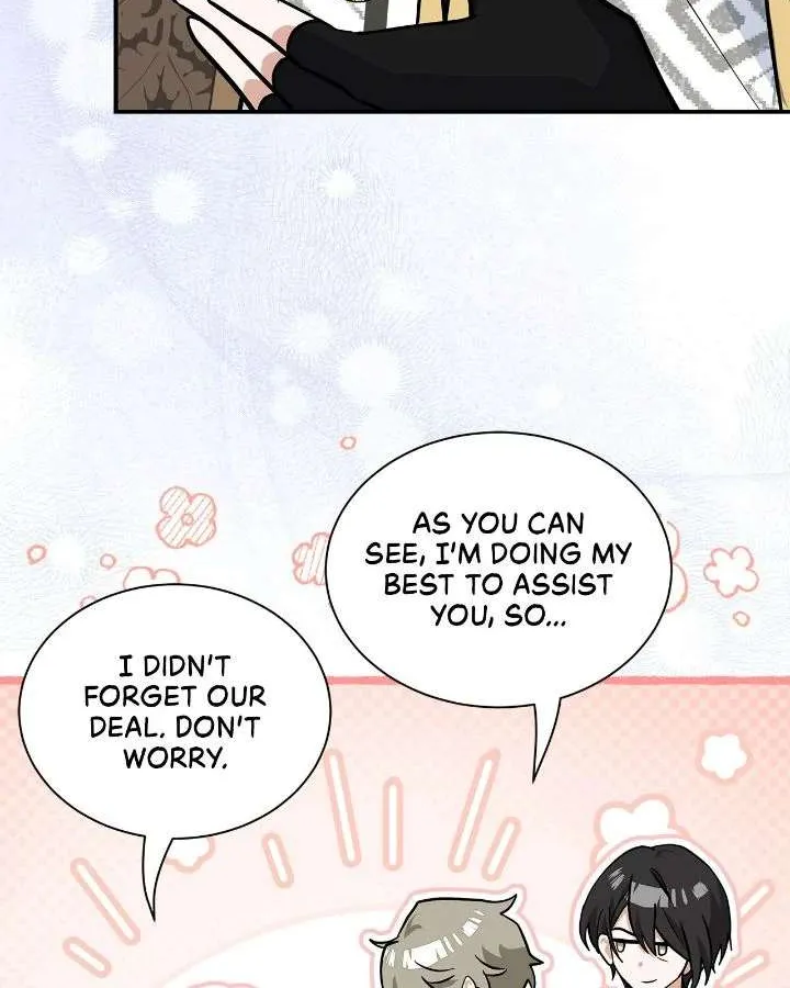 You’re a Cat, But You’ve Been Adopted by a Wolf Family? Chapter 76 page 81 - 