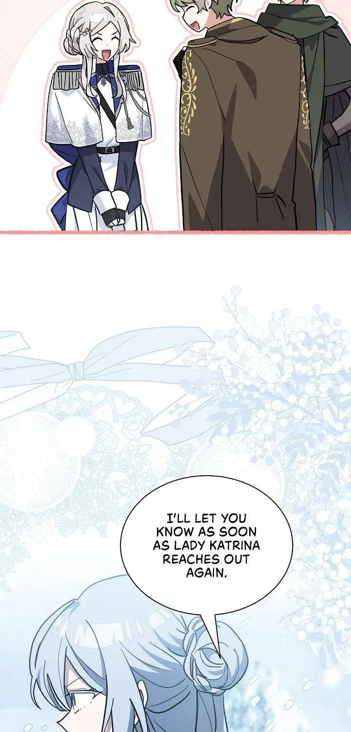 You’re a Cat, But You’ve Been Adopted by a Wolf Family? Chapter 76 page 82 - 