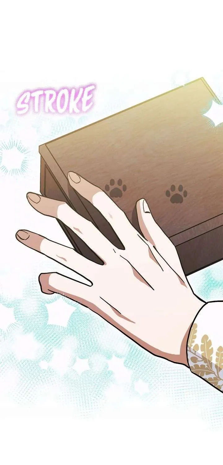 You’re a Cat, But You’ve Been Adopted by a Wolf Family? Chapter 76 page 10 - 