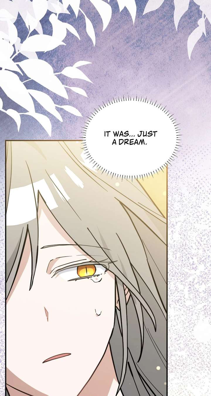 You’re a Cat, But You’ve Been Adopted by a Wolf Family? Chapter 77 page 13 - 