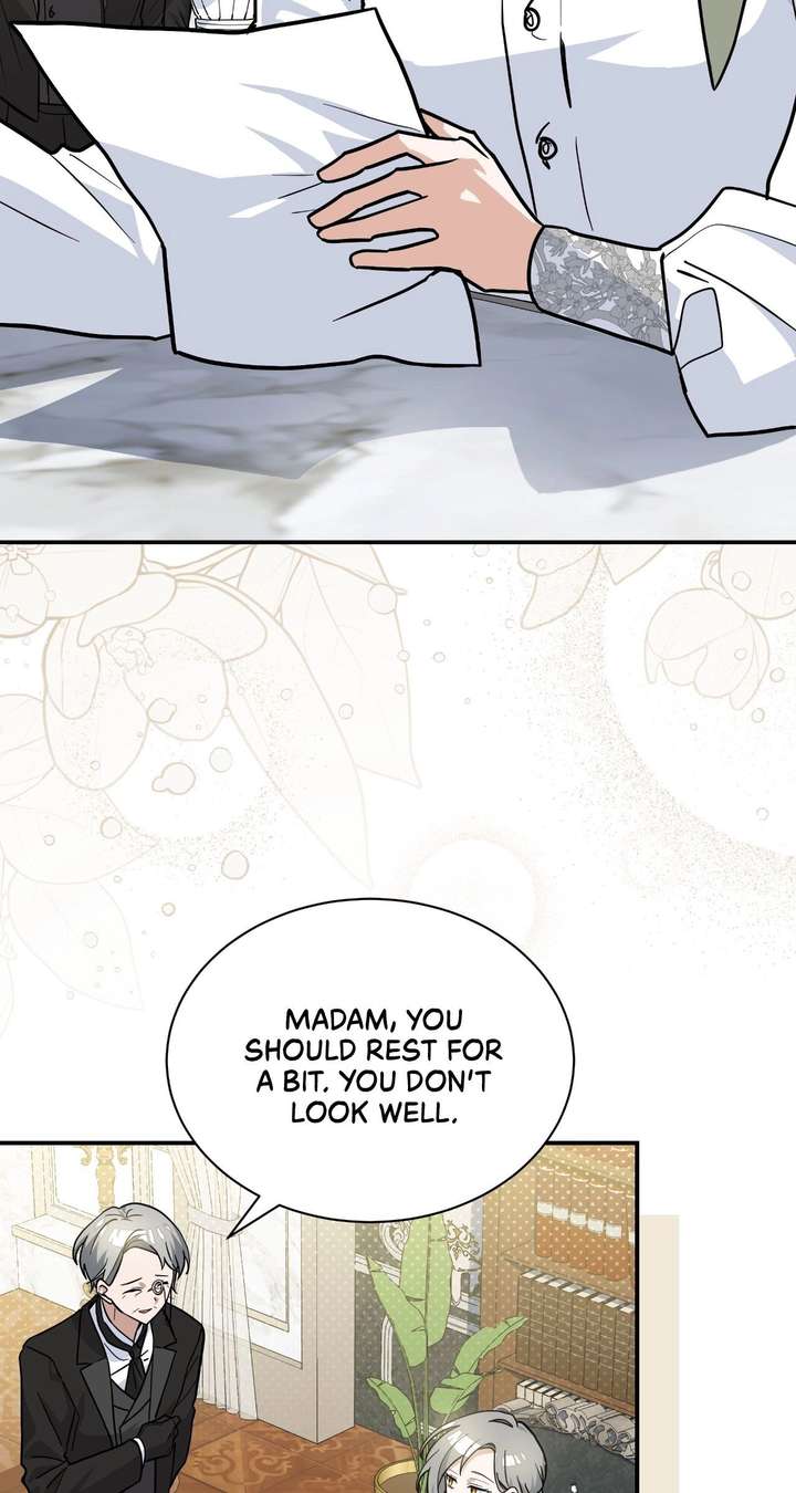 You’re a Cat, But You’ve Been Adopted by a Wolf Family? Chapter 77 page 19 - 