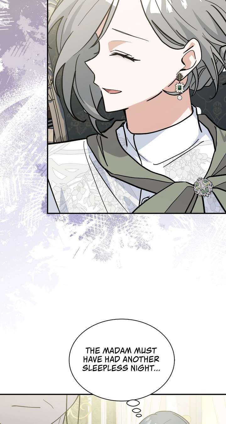You’re a Cat, But You’ve Been Adopted by a Wolf Family? Chapter 77 page 21 - 
