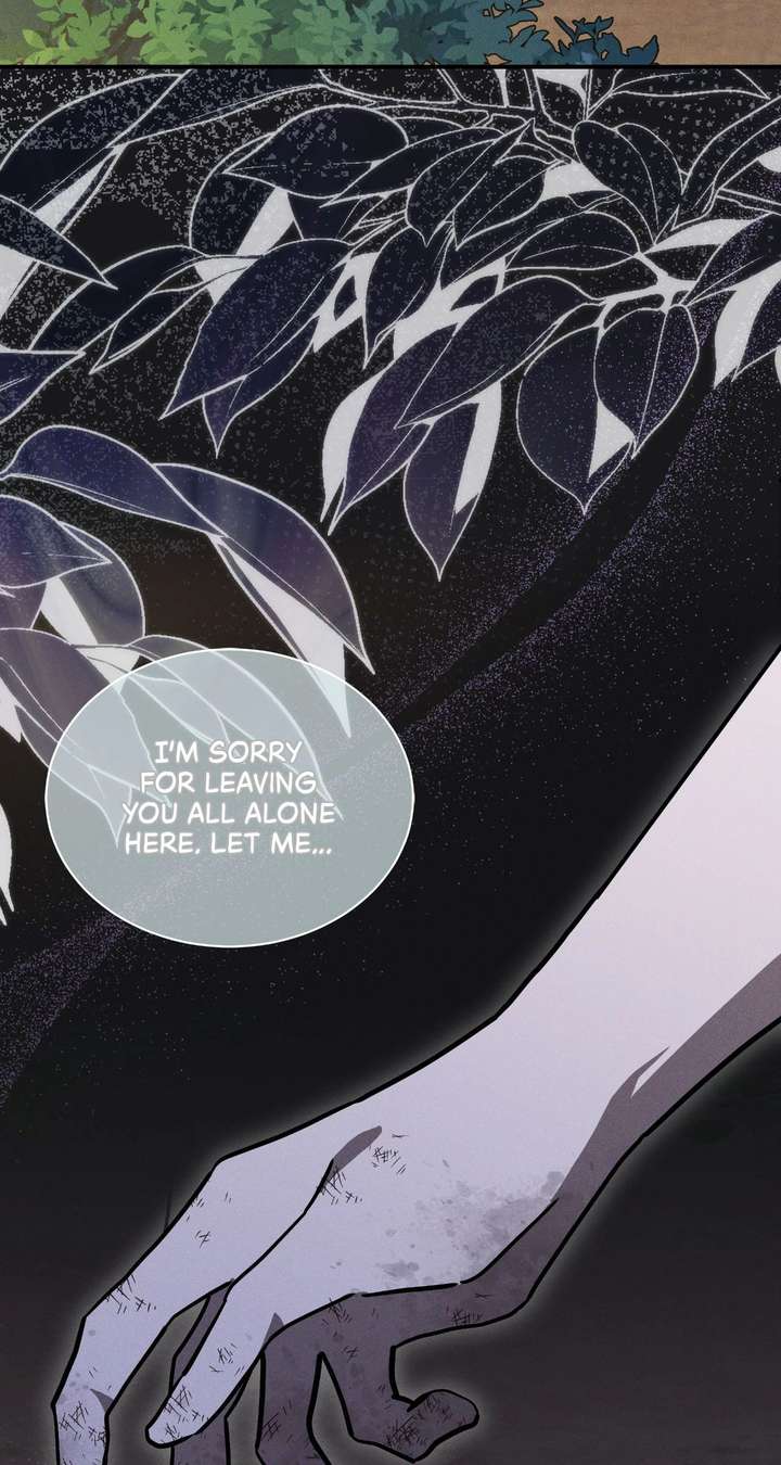 You’re a Cat, But You’ve Been Adopted by a Wolf Family? Chapter 77 page 4 - 