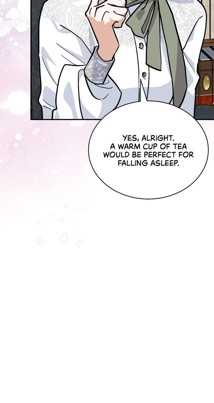 You’re a Cat, But You’ve Been Adopted by a Wolf Family? Chapter 77 page 31 - 