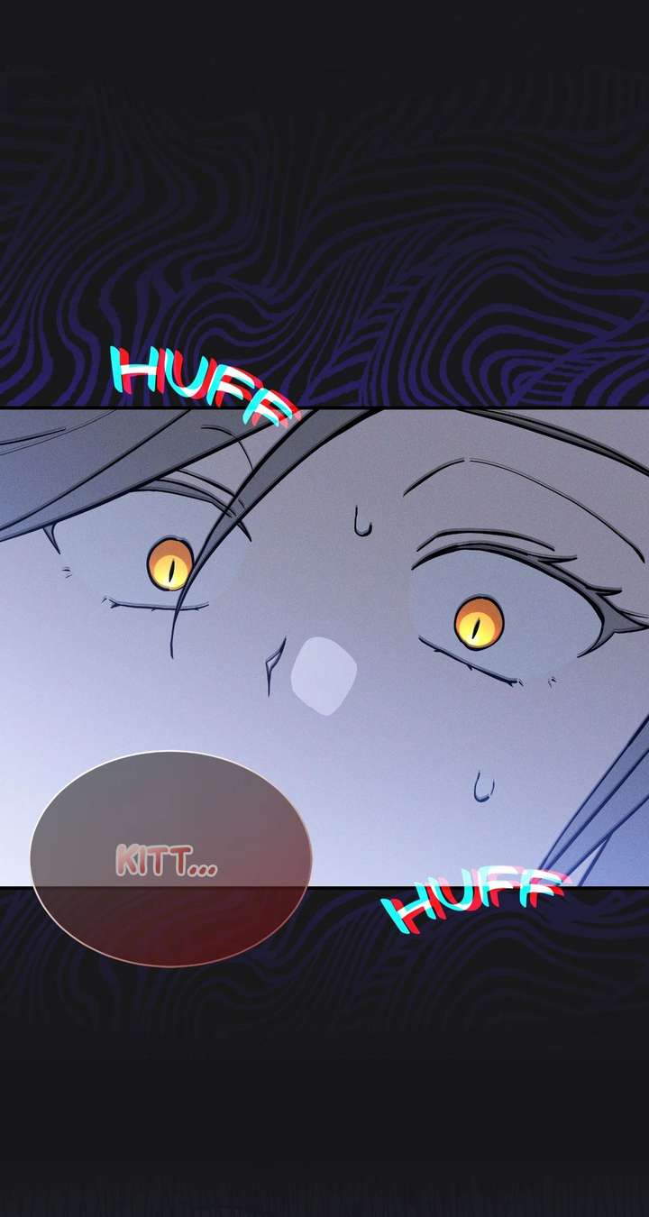You’re a Cat, But You’ve Been Adopted by a Wolf Family? Chapter 77 page 8 - 