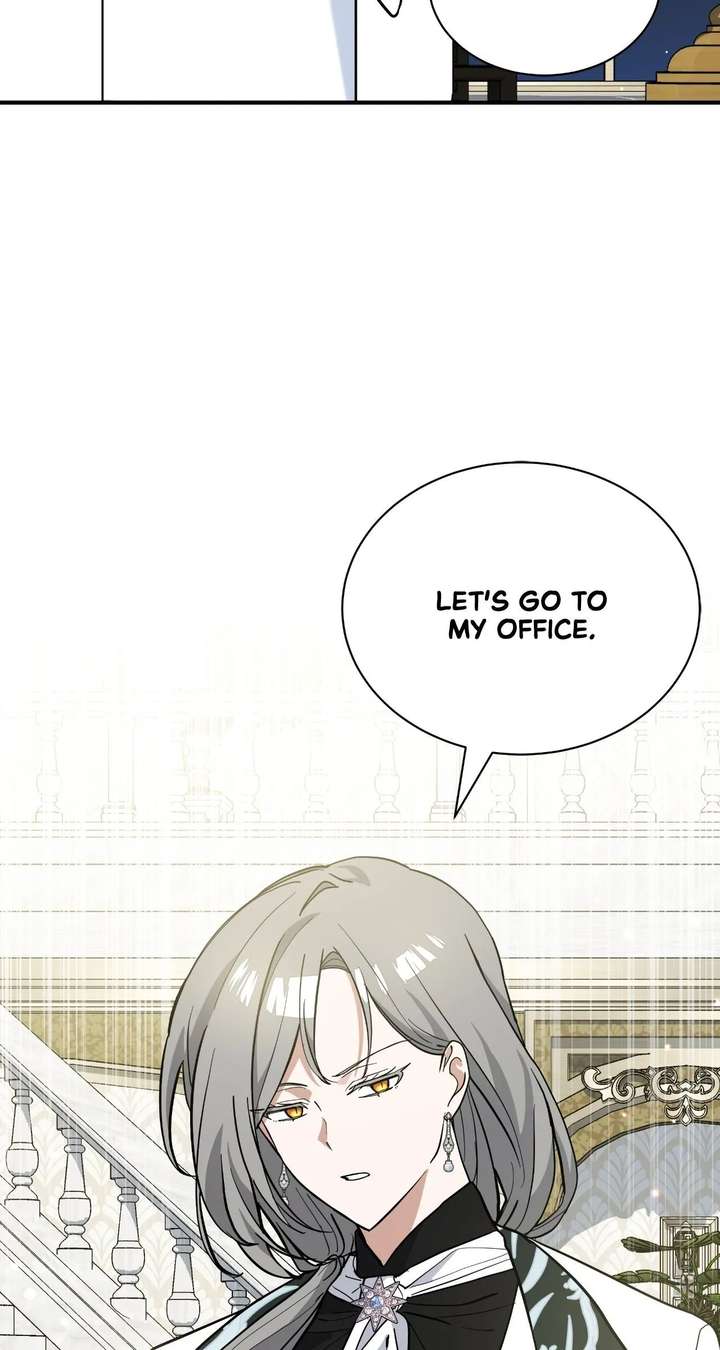 You’re a Cat, But You’ve Been Adopted by a Wolf Family? Chapter 78 page 23 - 