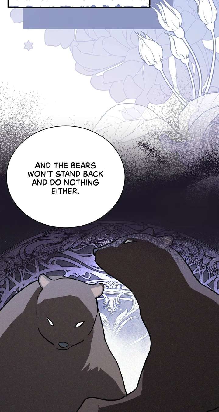 You’re a Cat, But You’ve Been Adopted by a Wolf Family? Chapter 78 page 44 - 