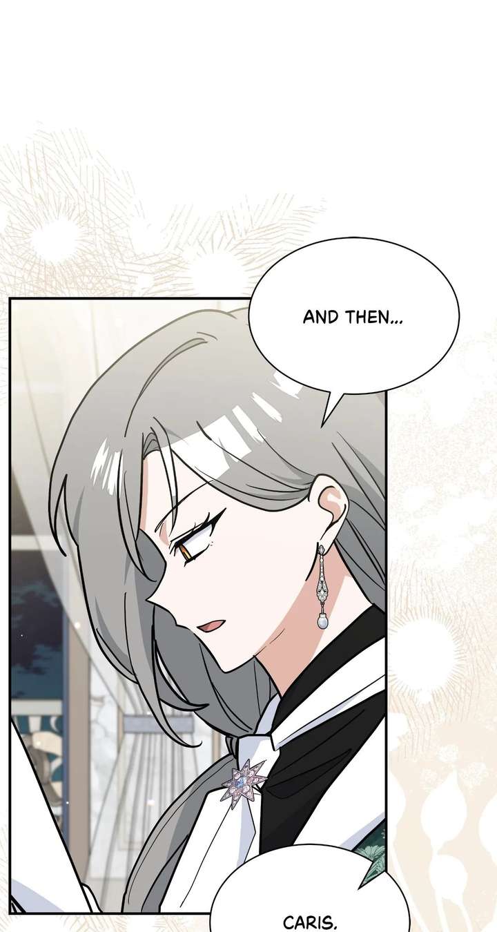 You’re a Cat, But You’ve Been Adopted by a Wolf Family? Chapter 78 page 55 - 