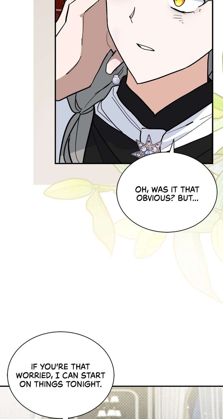 You’re a Cat, But You’ve Been Adopted by a Wolf Family? Chapter 78 page 58 - 