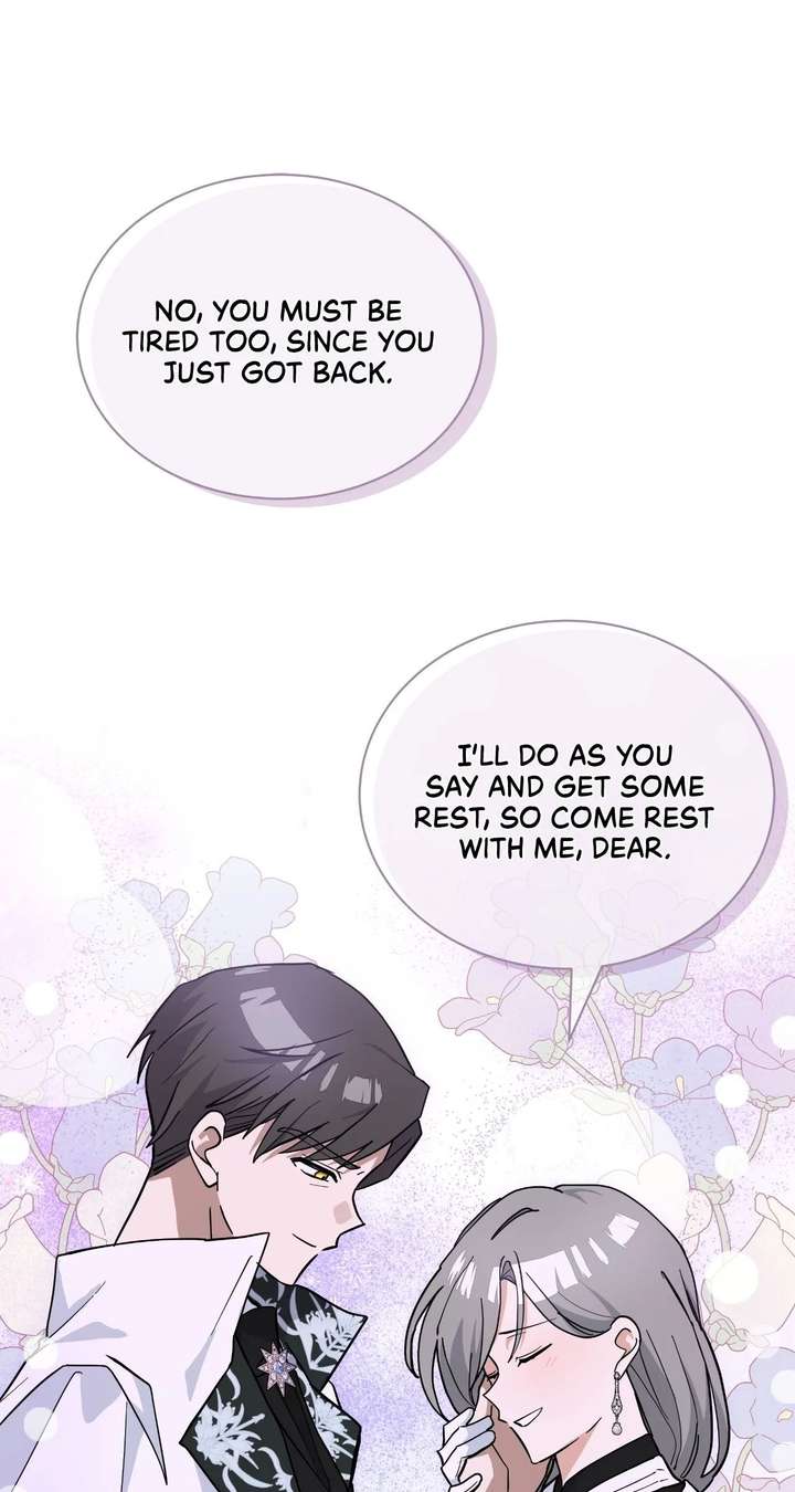 You’re a Cat, But You’ve Been Adopted by a Wolf Family? Chapter 78 page 60 - 