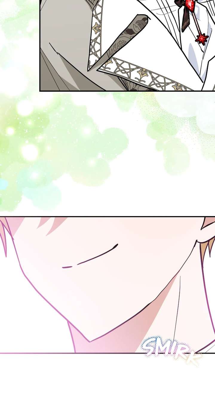 You’re a Cat, But You’ve Been Adopted by a Wolf Family? Chapter 78 page 74 - 