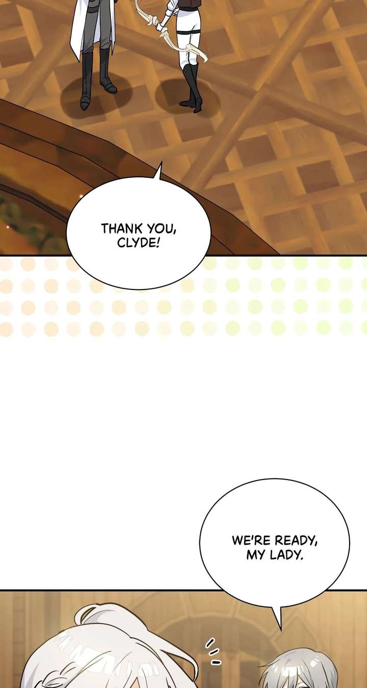 You’re a Cat, But You’ve Been Adopted by a Wolf Family? Chapter 79 page 20 - 