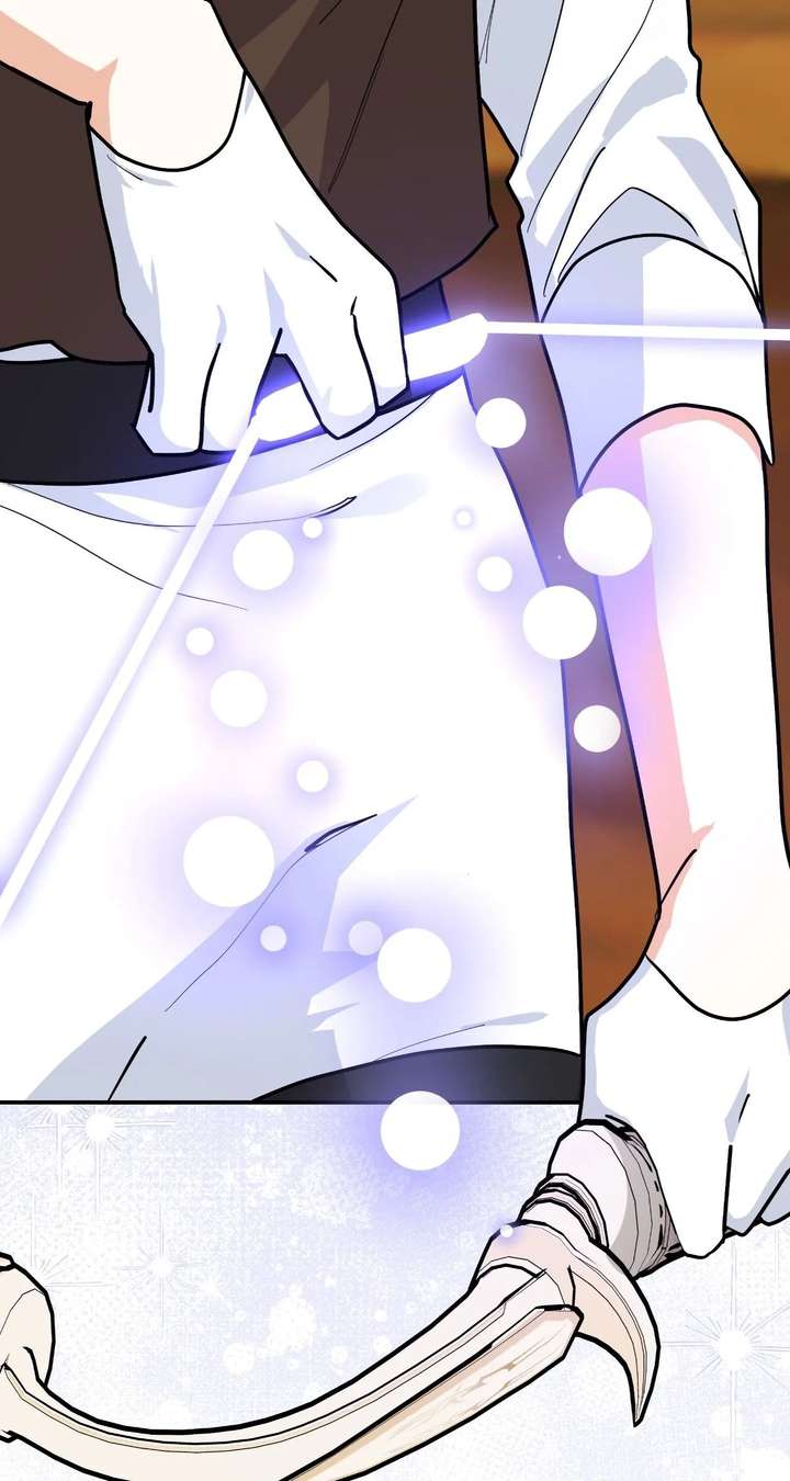 You’re a Cat, But You’ve Been Adopted by a Wolf Family? Chapter 79 page 22 - 