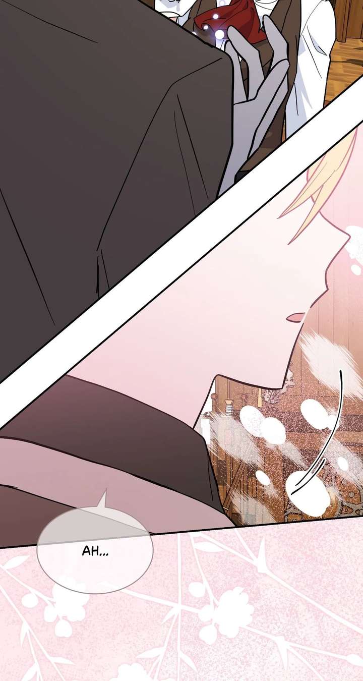 You’re a Cat, But You’ve Been Adopted by a Wolf Family? Chapter 79 page 56 - 