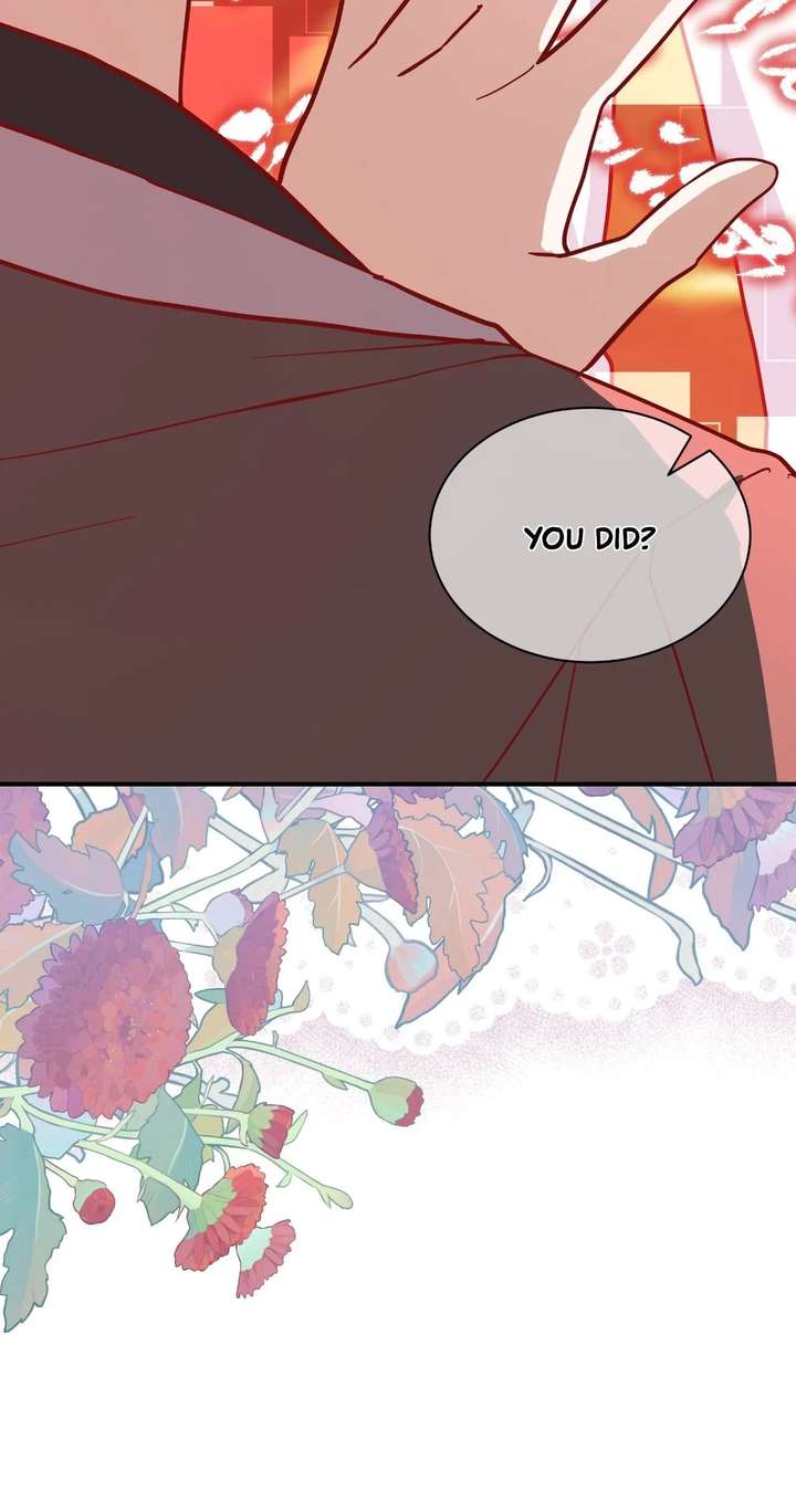 You’re a Cat, But You’ve Been Adopted by a Wolf Family? Chapter 79 page 63 - 