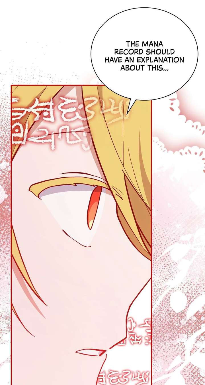 You’re a Cat, But You’ve Been Adopted by a Wolf Family? Chapter 79 page 64 - 