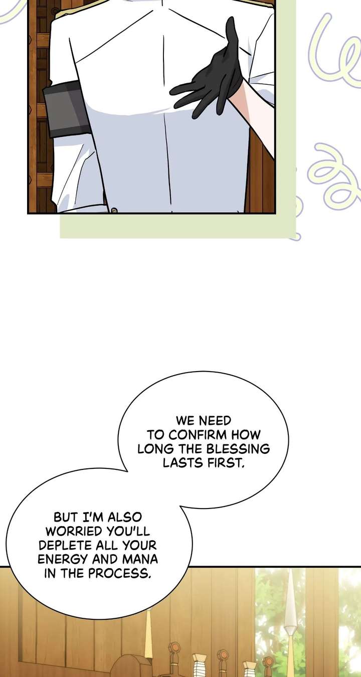 You’re a Cat, But You’ve Been Adopted by a Wolf Family? Chapter 79 page 80 - 