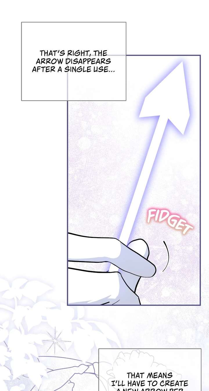 You’re a Cat, But You’ve Been Adopted by a Wolf Family? Chapter 79 page 82 - 