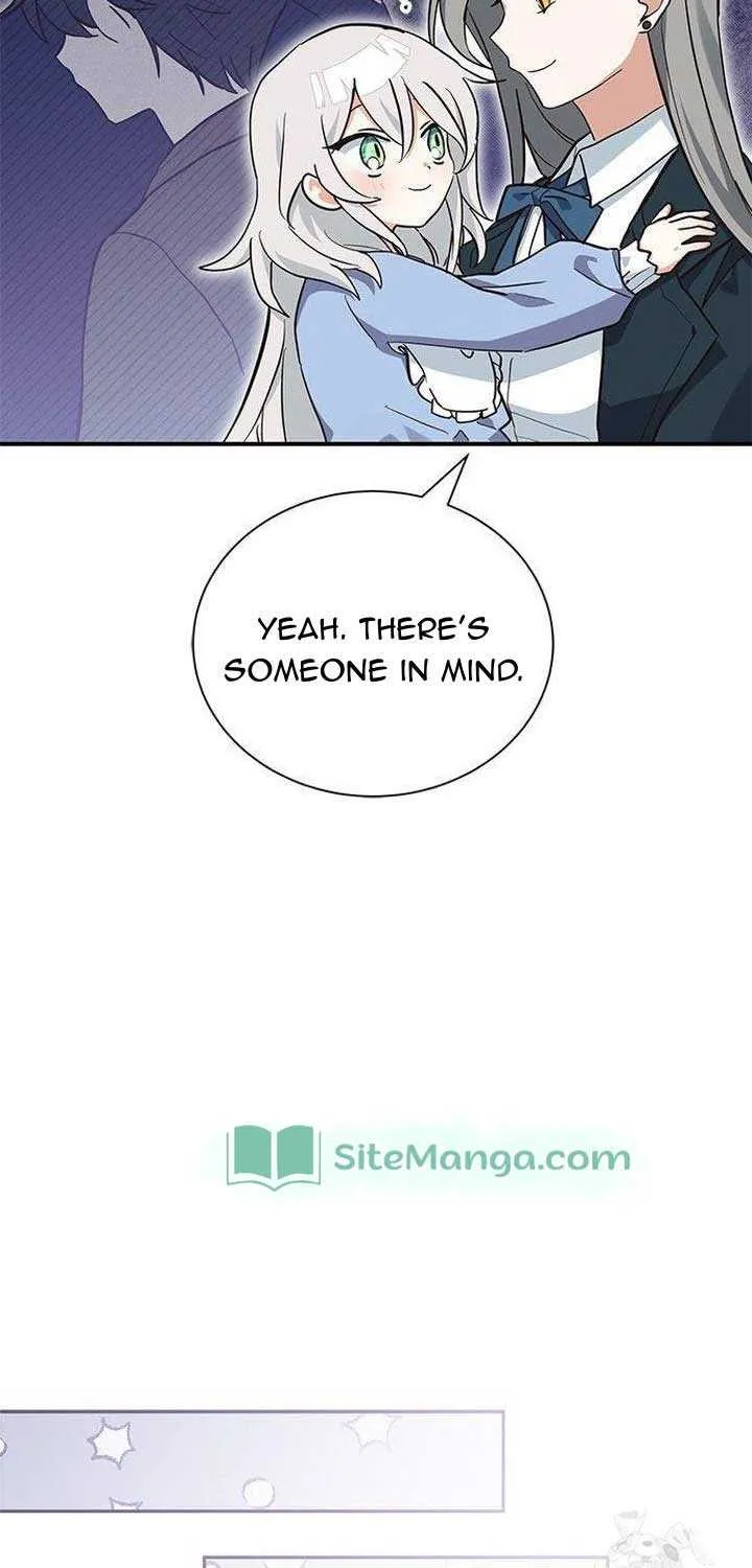 You’re a Cat, But You’ve Been Adopted by a Wolf Family? Chapter 8 page 46 - 