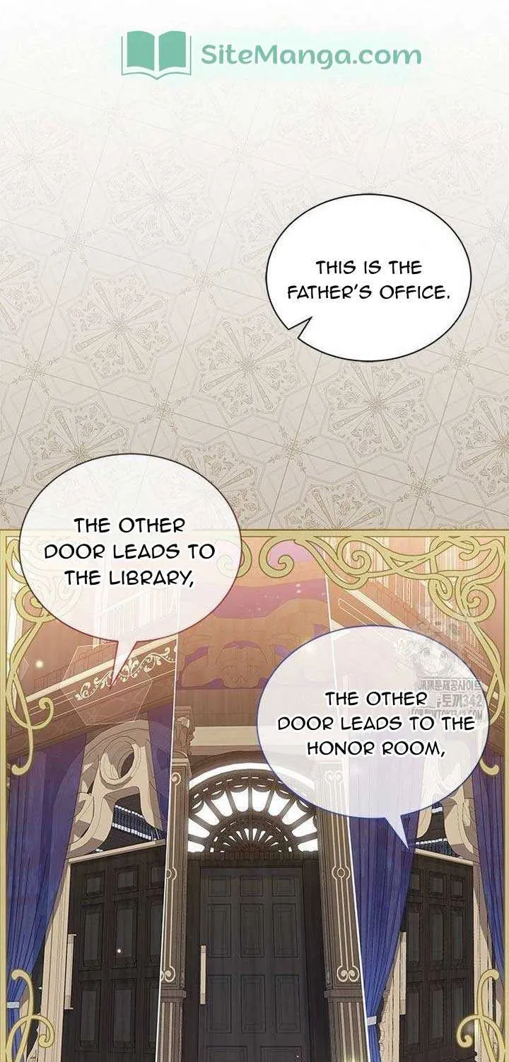 You’re a Cat, But You’ve Been Adopted by a Wolf Family? Chapter 8 page 6 - 