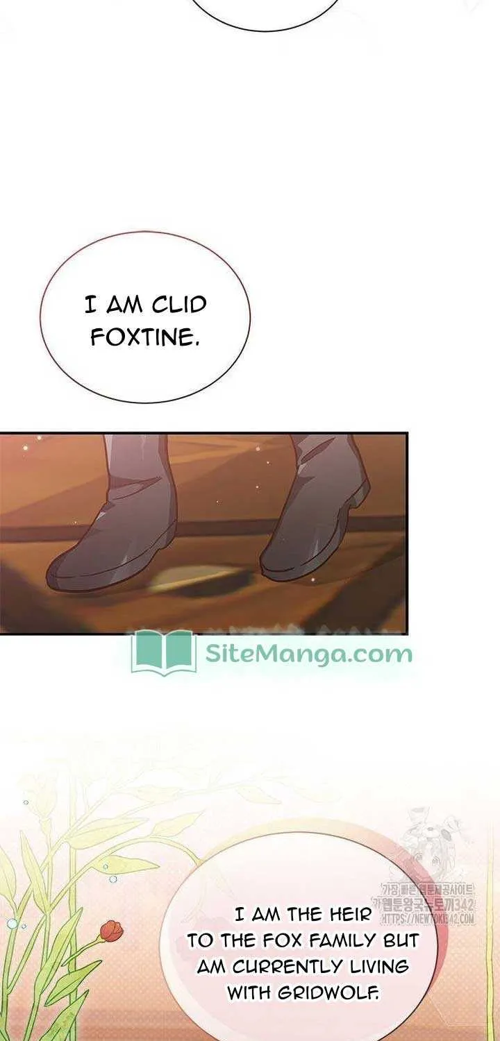 You’re a Cat, But You’ve Been Adopted by a Wolf Family? Chapter 8 page 66 - 
