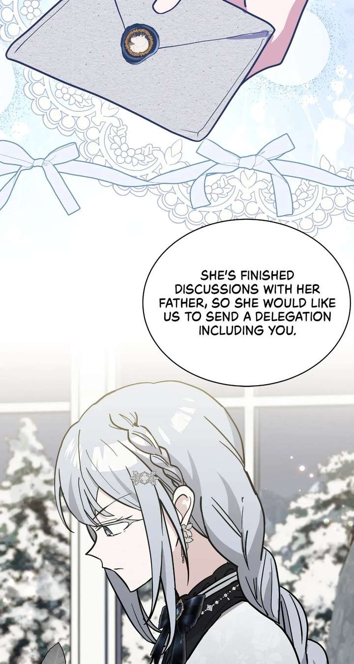 You’re a Cat, But You’ve Been Adopted by a Wolf Family? Chapter 80 page 13 - 