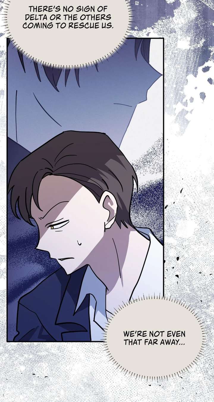 You’re a Cat, But You’ve Been Adopted by a Wolf Family? Chapter 80 page 34 - 