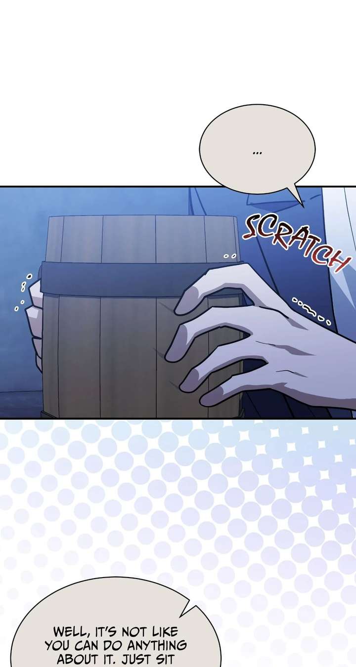 You’re a Cat, But You’ve Been Adopted by a Wolf Family? Chapter 80 page 48 - 