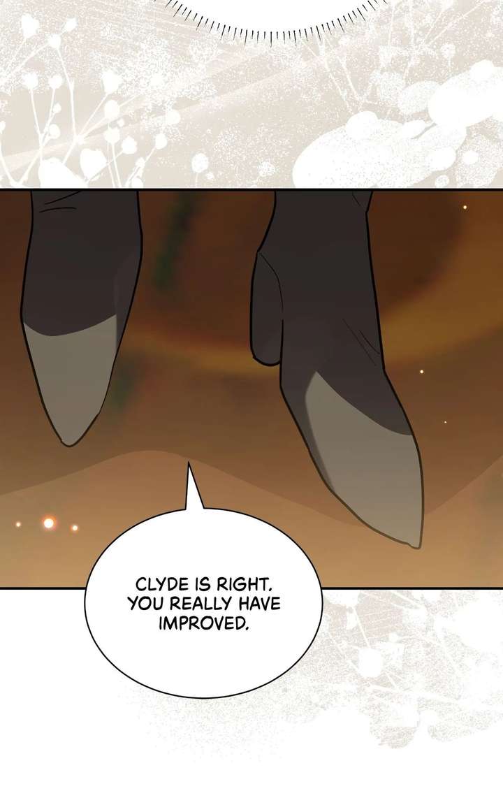 You’re a Cat, But You’ve Been Adopted by a Wolf Family? Chapter 80 page 8 - 