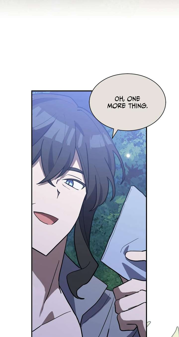 You’re a Cat, But You’ve Been Adopted by a Wolf Family? Chapter 80 page 73 - 