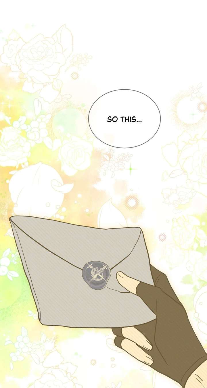 You’re a Cat, But You’ve Been Adopted by a Wolf Family? Chapter 80 page 75 - 