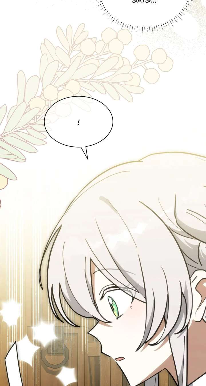 You’re a Cat, But You’ve Been Adopted by a Wolf Family? Chapter 80 page 88 - 