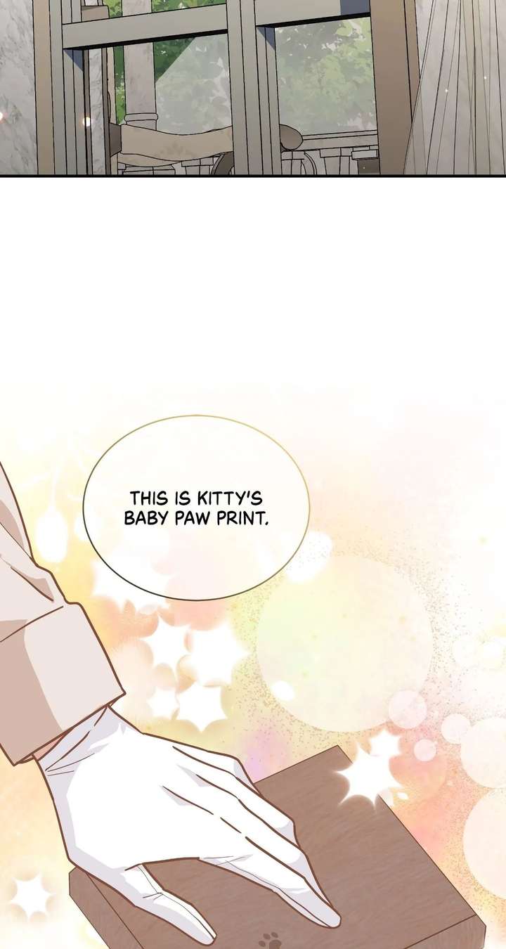 You’re a Cat, But You’ve Been Adopted by a Wolf Family? Chapter 81 page 26 - 