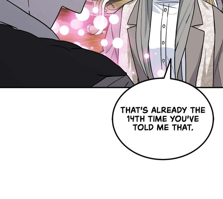 You’re a Cat, But You’ve Been Adopted by a Wolf Family? Chapter 81 page 30 - 