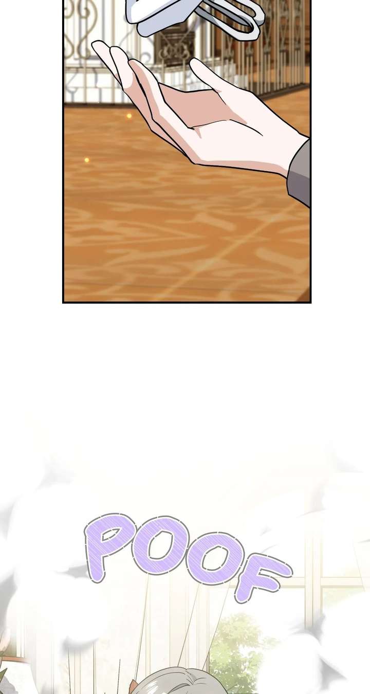 You’re a Cat, But You’ve Been Adopted by a Wolf Family? Chapter 81 page 35 - 