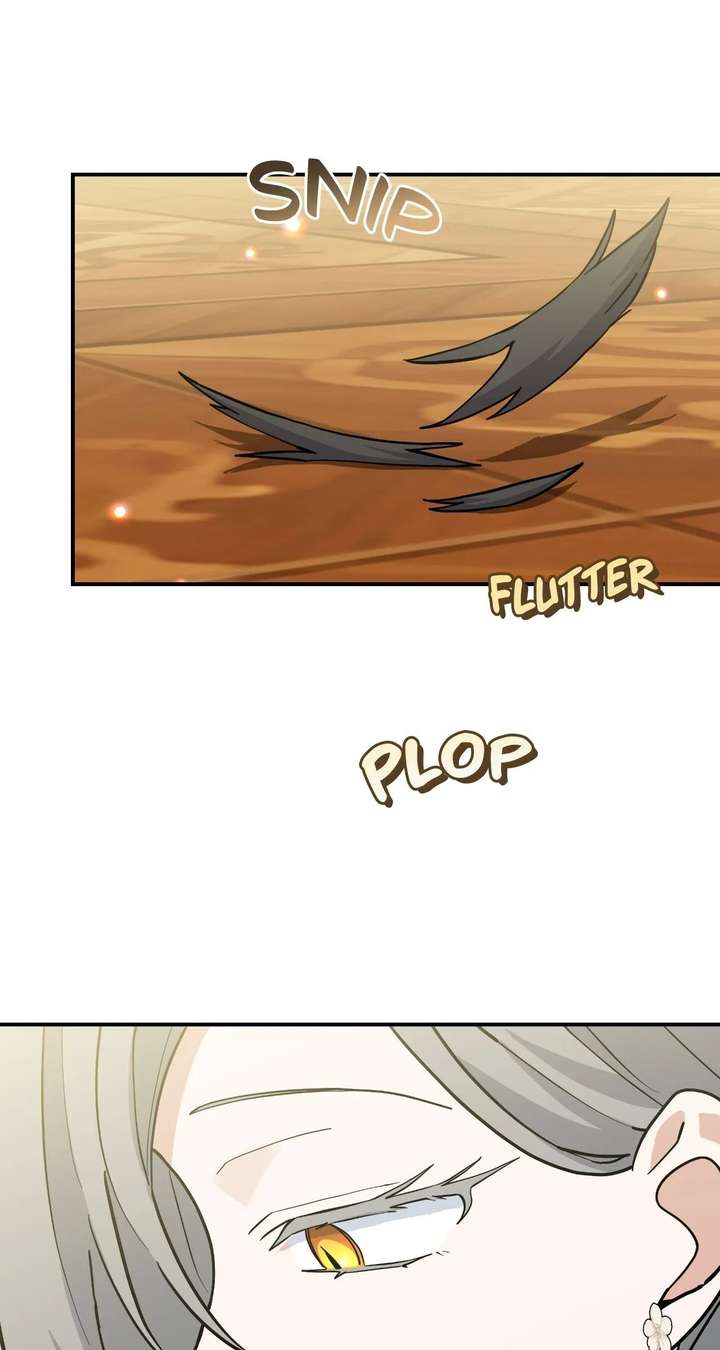 You’re a Cat, But You’ve Been Adopted by a Wolf Family? Chapter 81 page 40 - 
