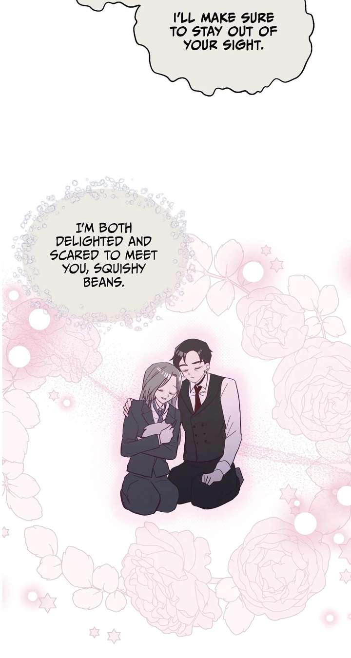 You’re a Cat, But You’ve Been Adopted by a Wolf Family? Chapter 81 page 61 - 