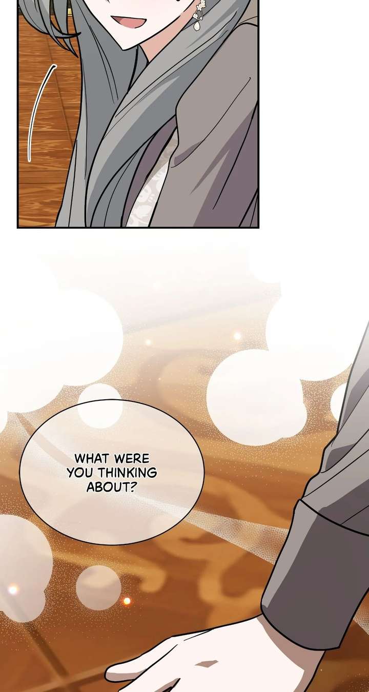 You’re a Cat, But You’ve Been Adopted by a Wolf Family? Chapter 81 page 79 - 