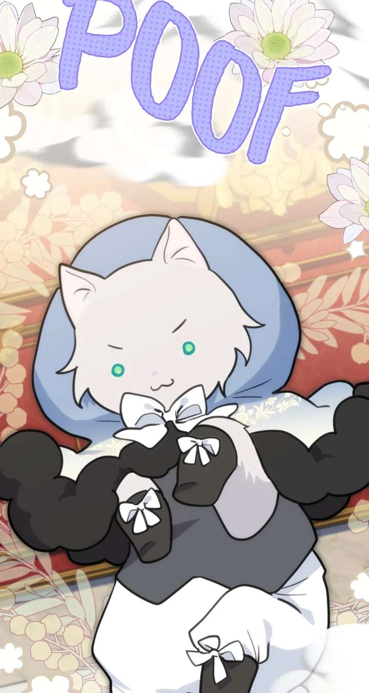 You’re a Cat, But You’ve Been Adopted by a Wolf Family? Chapter 82 page 11 - 
