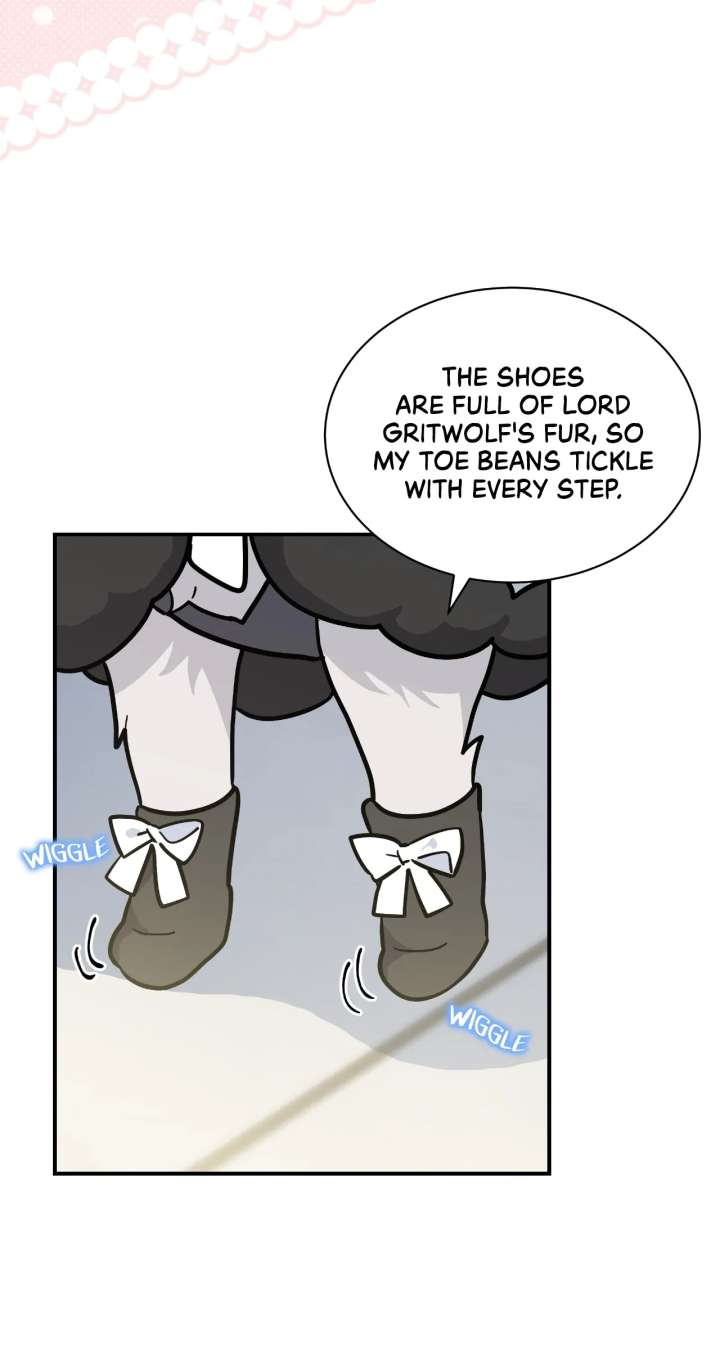 You’re a Cat, But You’ve Been Adopted by a Wolf Family? Chapter 82 page 13 - 