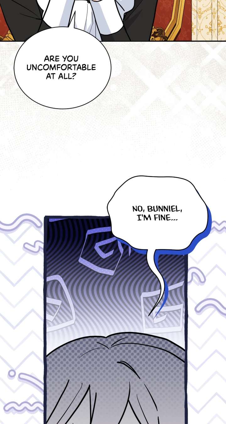 You’re a Cat, But You’ve Been Adopted by a Wolf Family? Chapter 82 page 3 - 